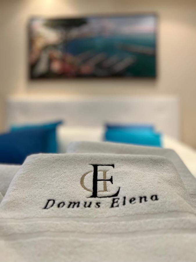Апартаменты Domus Elena - Plebiscito Неаполь Экстерьер фото