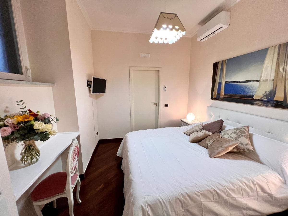 Апартаменты Domus Elena - Plebiscito Неаполь Экстерьер фото