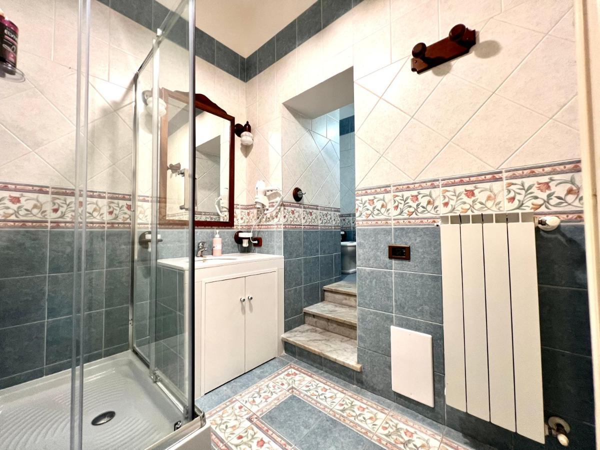 Апартаменты Domus Elena - Plebiscito Неаполь Экстерьер фото